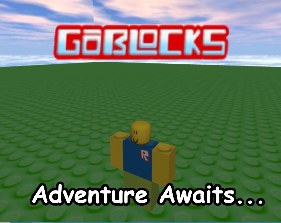 Adventure Awaits...